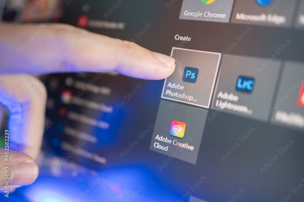 Adobe Creative Cloud