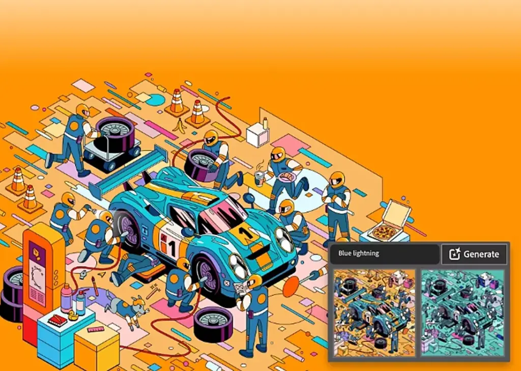adobe illustrator