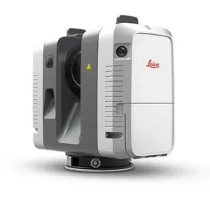escaner leica blk y rtc