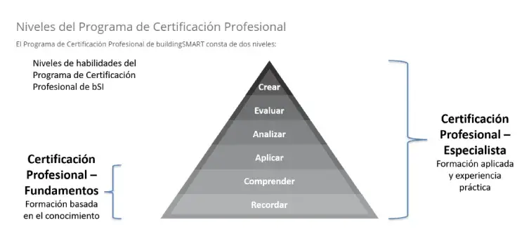 niveles-de-programa-buildingsmart copia