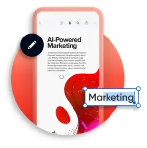 Acrobat Pro