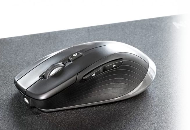 spacemouse wireless kit 2
