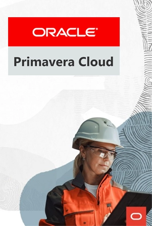 Oracle Primavera Cloud