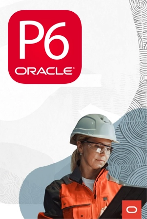 Oracle Primavera p6 eppm-formulario