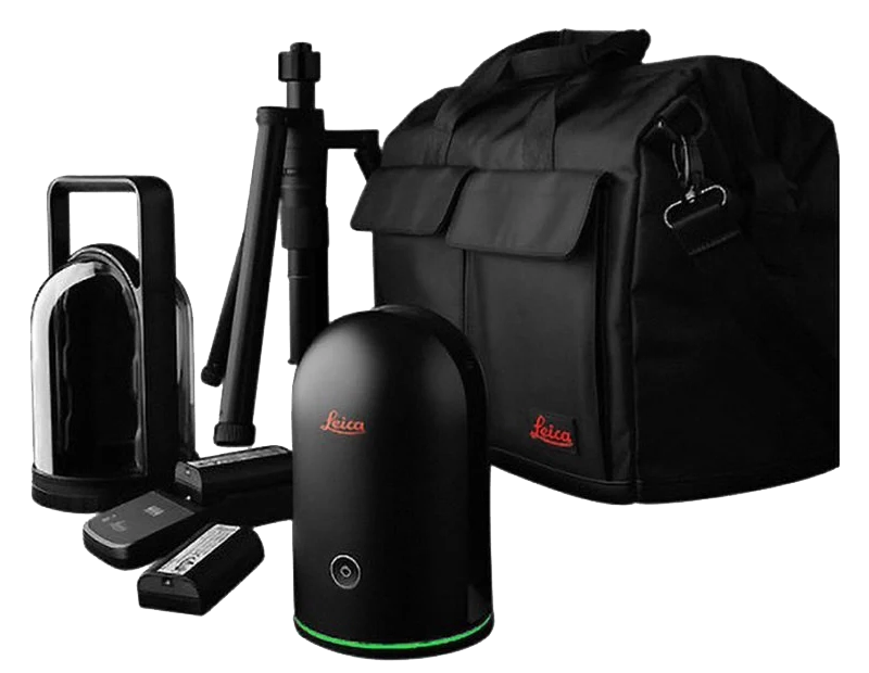 Leica BLK360