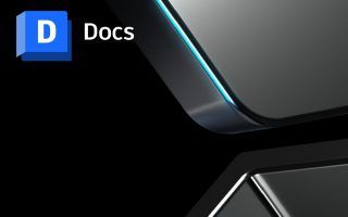 Autodesk Docs