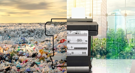 Plotter HP
