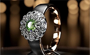 Rhino 8 para Joyeria