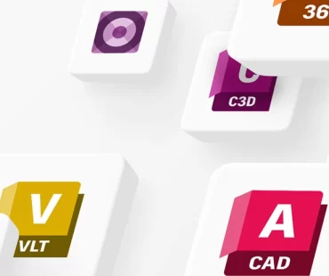 Autodesk Comgrap Platinum Partner