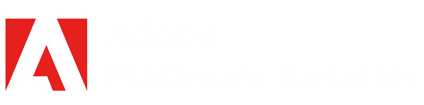 Adobe Platinum Reseller