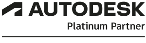 autodesk platinum partner