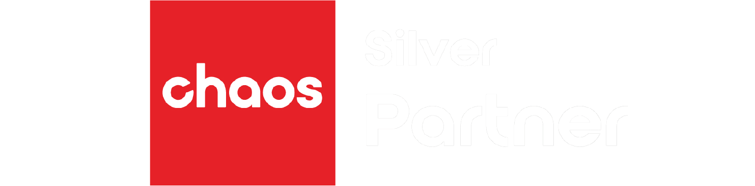 chaos vray silver partner