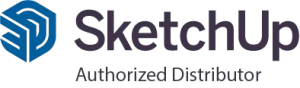 sketchup authorized distributor