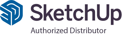 sketchup authorized distributor