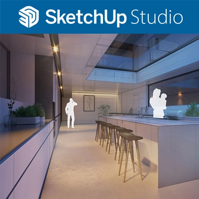 Sketchup Studio