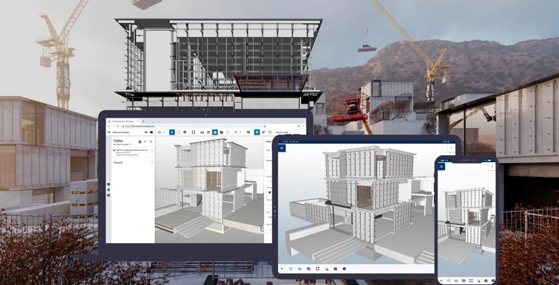 Sketchup Studio BIM