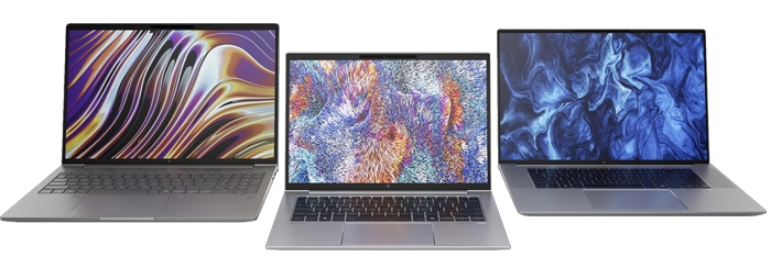 Workstation HP