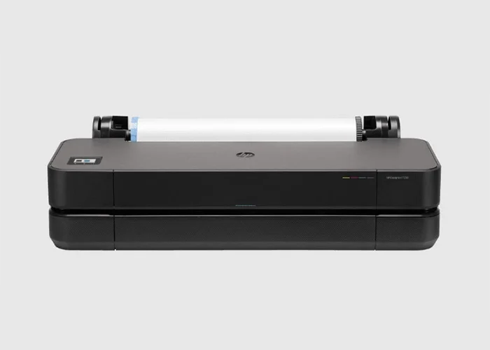 Plotter-HP-DesignJet-T250-24-in