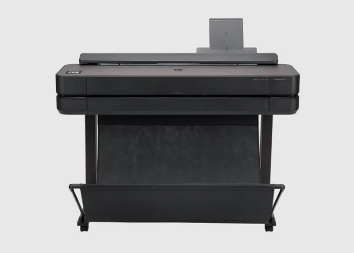 Plotter-HP-DesignJet-T650-36-in-printer
