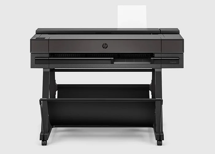 Plotter-HP-multifuncional-DesignJet-T850-36-in-printer