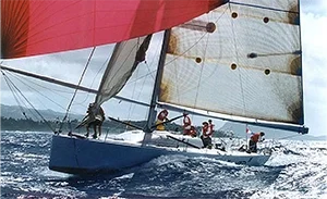 Rhino 8 para diseño naval